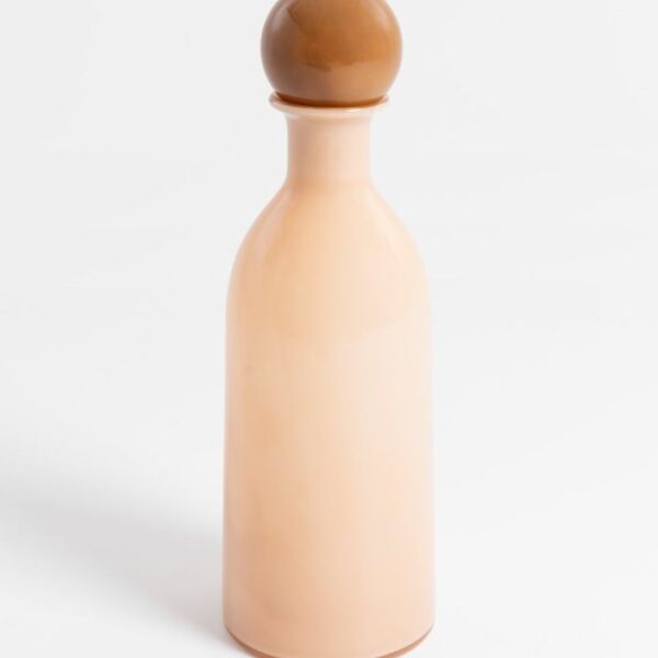 image Loes vaas H48cm - Multikleur