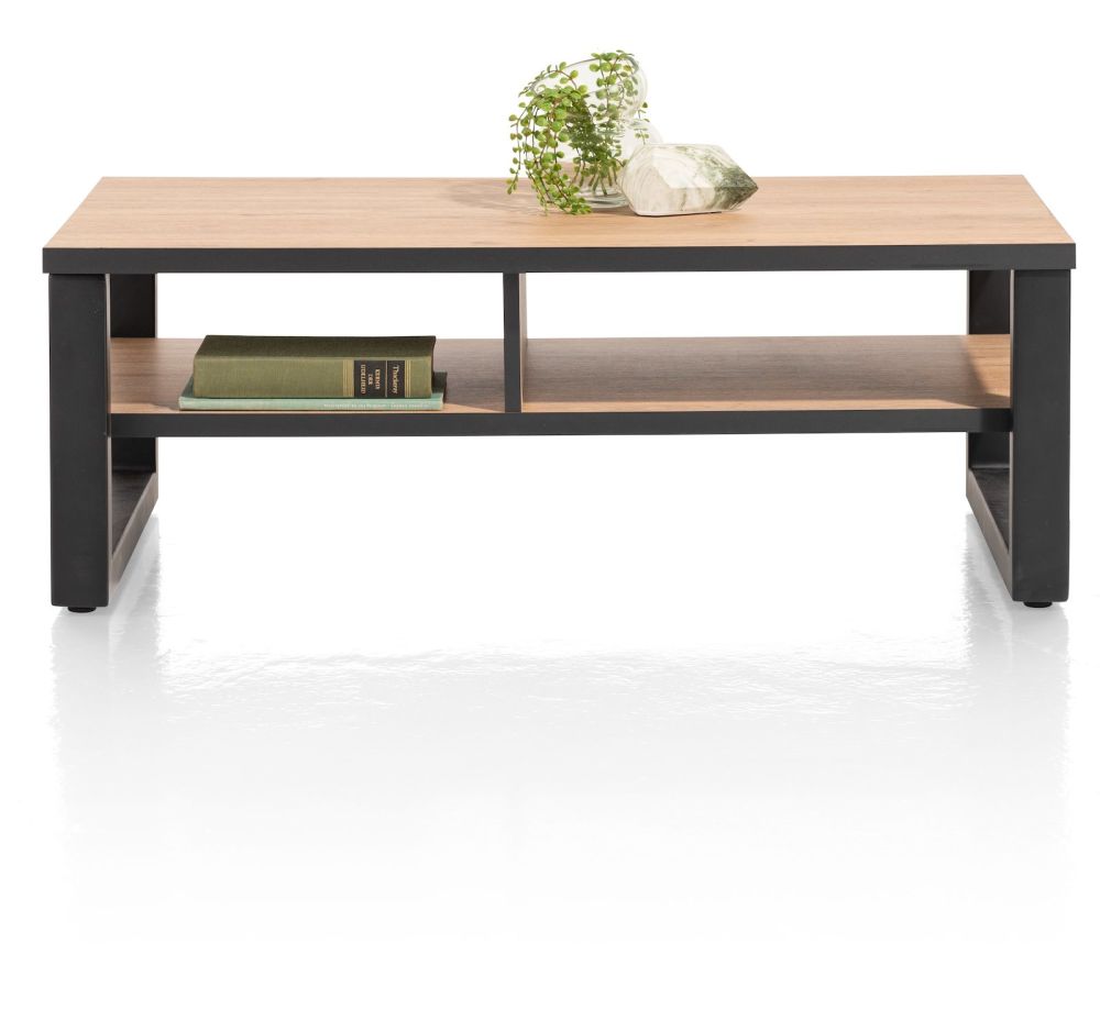 Sardinie, salontafel 105 x 60 cm + 2-niches - Afbeelding 15
