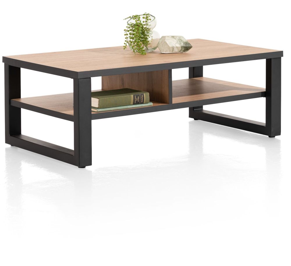 Sardinie, salontafel 105 x 60 cm + 2-niches - Afbeelding 16