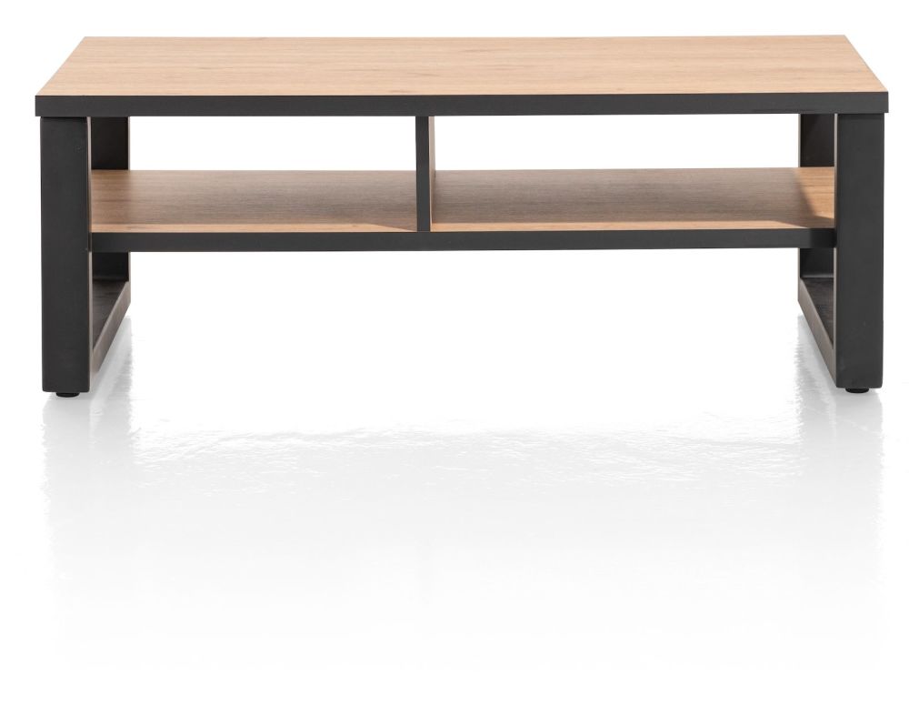 Sardinie, salontafel 105 x 60 cm + 2-niches - Afbeelding 17