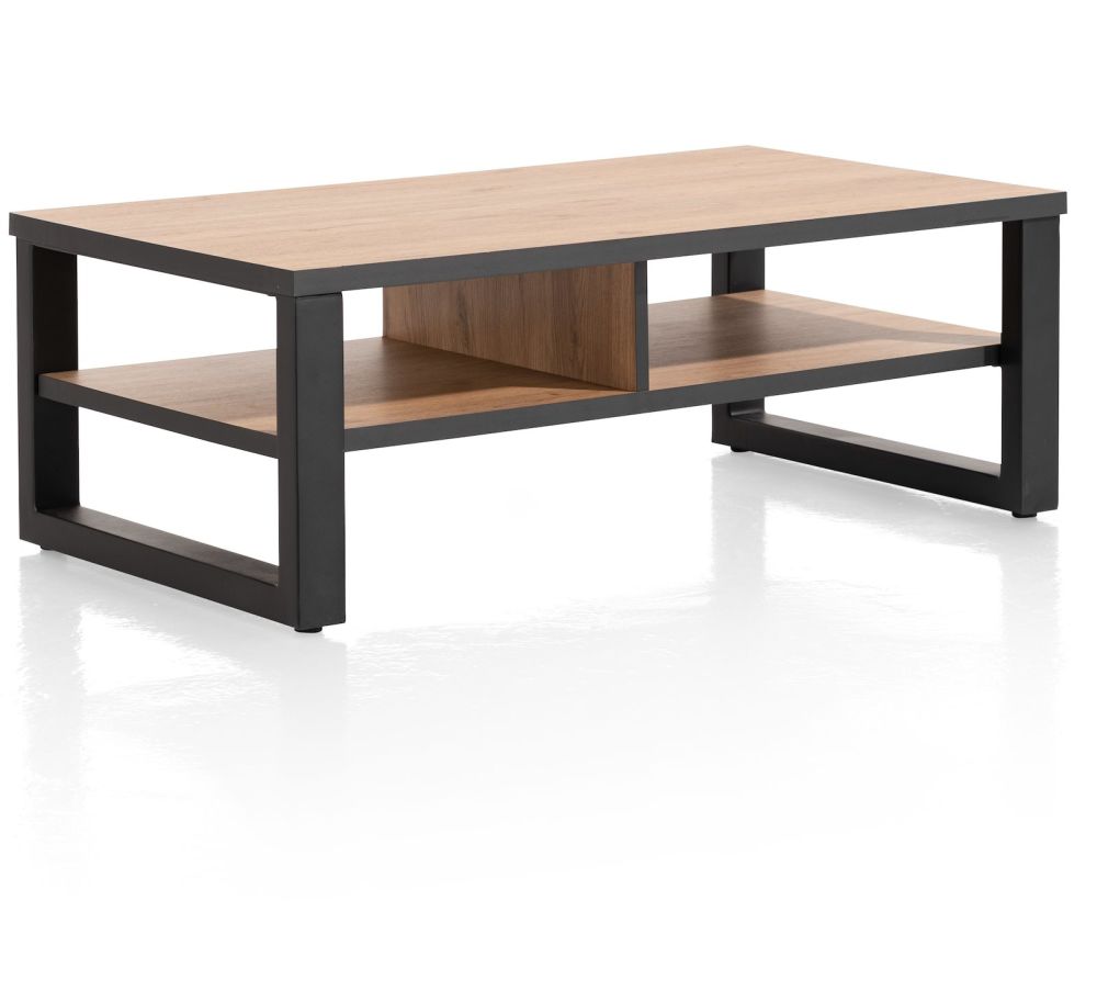 Sardinie, salontafel 105 x 60 cm + 2-niches - Afbeelding 18