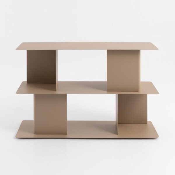 Owen wandtafel H78cm - Taupe