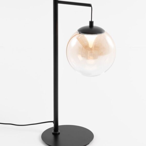 image Lexi tafellamp 1*LED - Amber