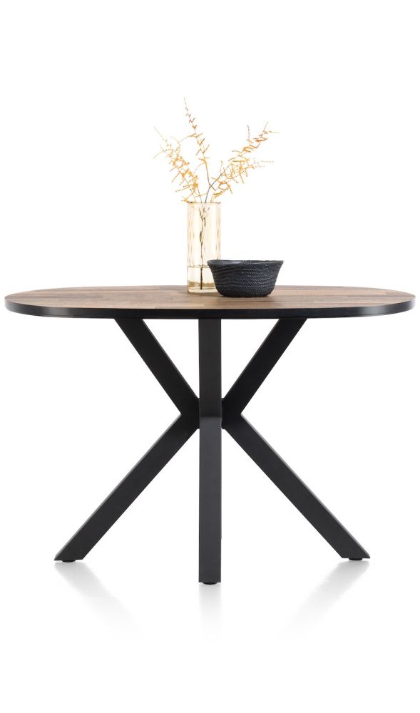 Sardinie, bartafel ovaal 140 x 98 cm (hoogte: 92 cm) - Afbeelding 10