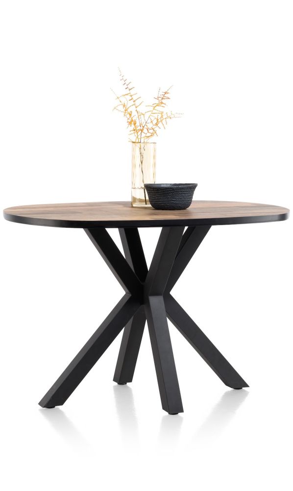 Sardinie, bartafel ovaal 140 x 98 cm (hoogte: 92 cm) - Afbeelding 11