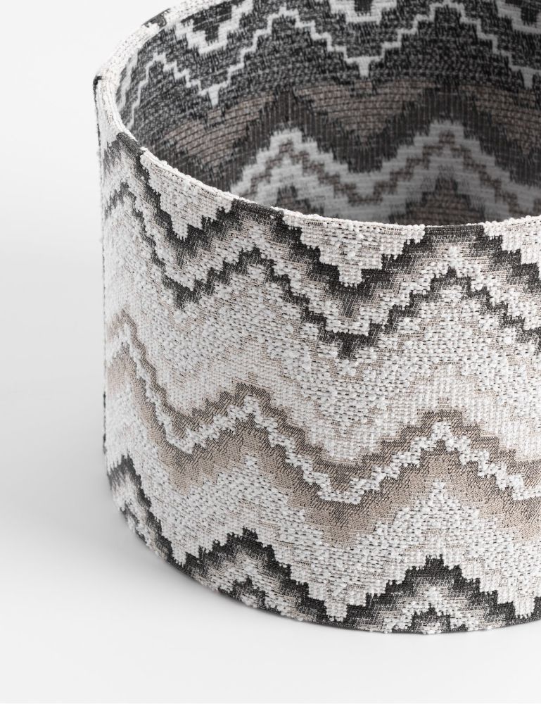 Beautiq Lush lampenkap 30 x 21cm - Afbeelding 3