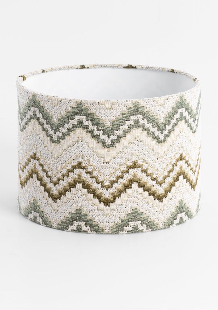Beautiq Lush lampenkap 30 x 21cm - Afbeelding 4