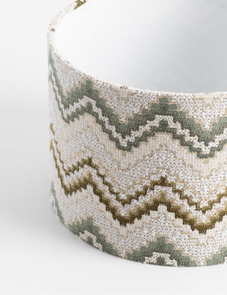 Beautiq Lush lampenkap 30 x 21cm - Afbeelding 6