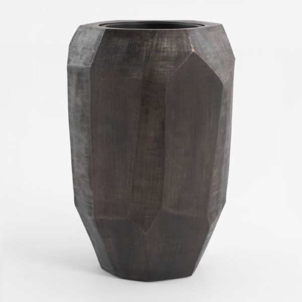 Bolsena pot H75cm - Brons