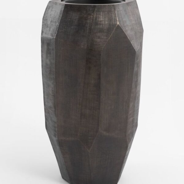 Bolsena pot H90cm - Brons