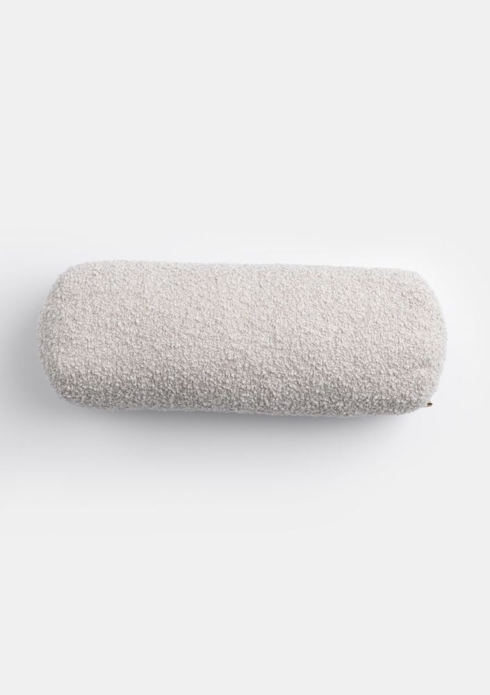 Timeless - Boyd kussen 45x18cm - beige