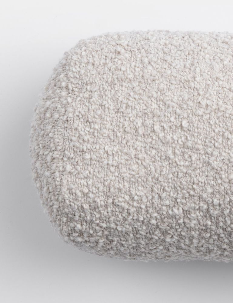Timeless - Boyd kussen 45x18cm - beige - Afbeelding 3