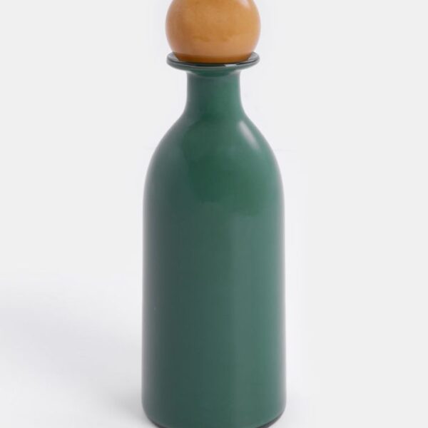 image Marthe vaas H48cm - Multikleur