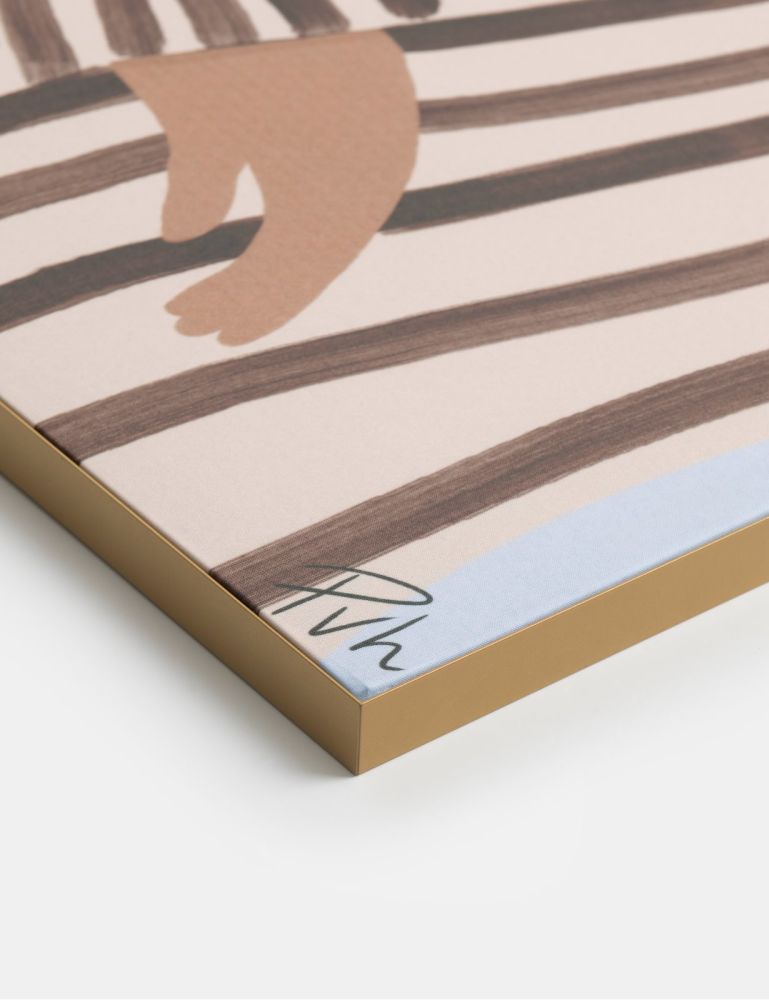 Zenya wand doek - Afbeelding 5