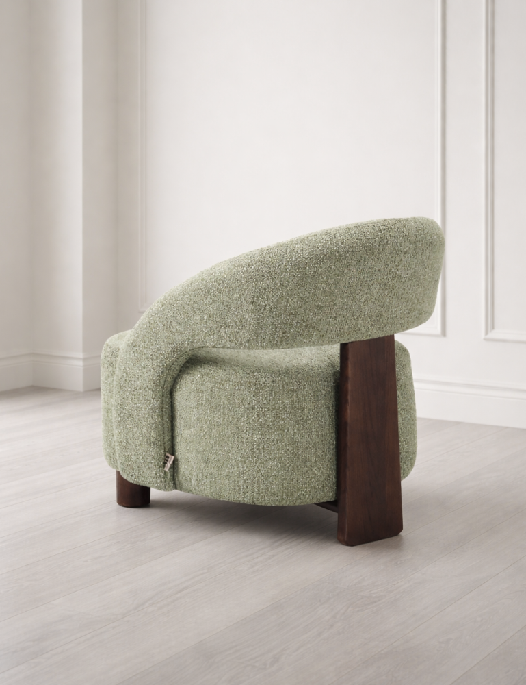 Ailo fauteuil - Afbeelding 5