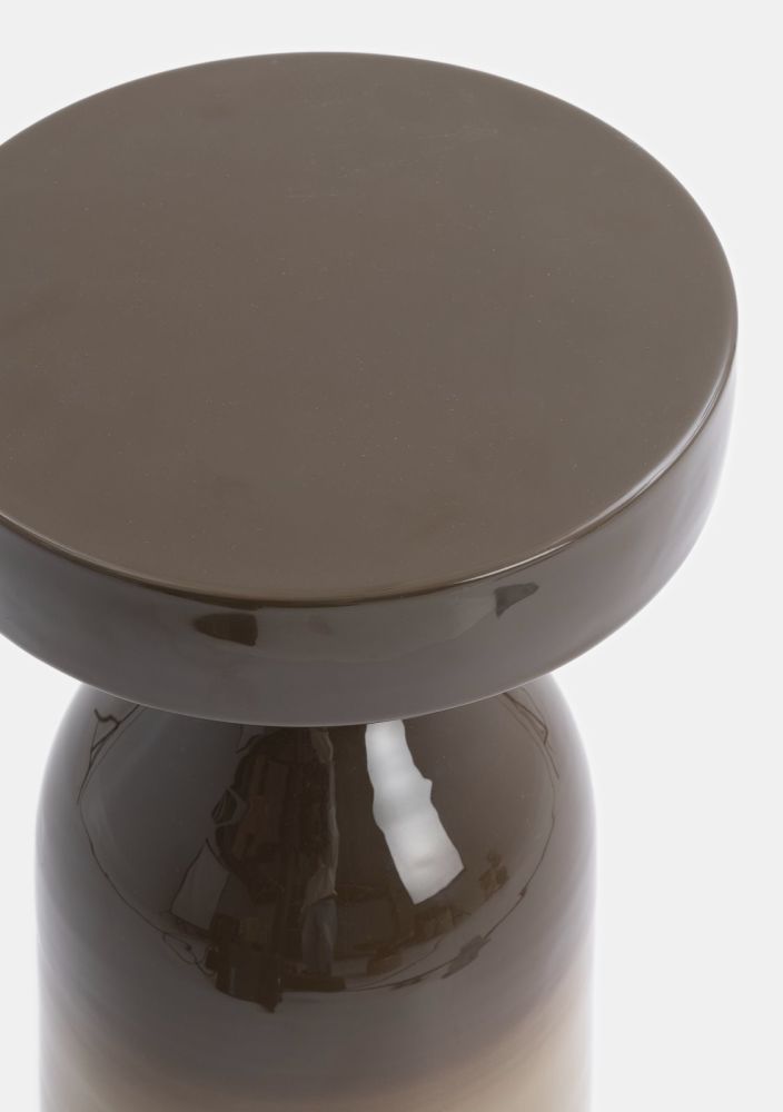 Simon bijzettafel h52cm - Groen - Afbeelding 3