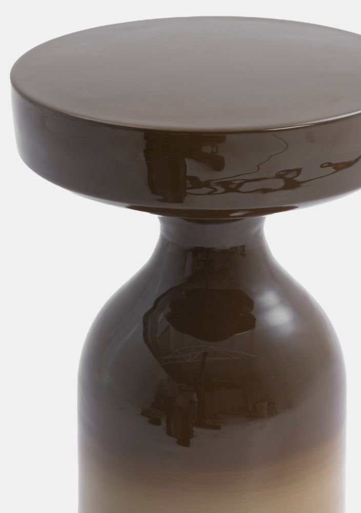 Simon bijzettafel h52cm - Groen - Afbeelding 4