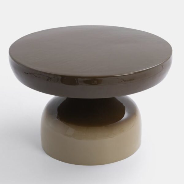 Simon salontafel h38cm - Groen