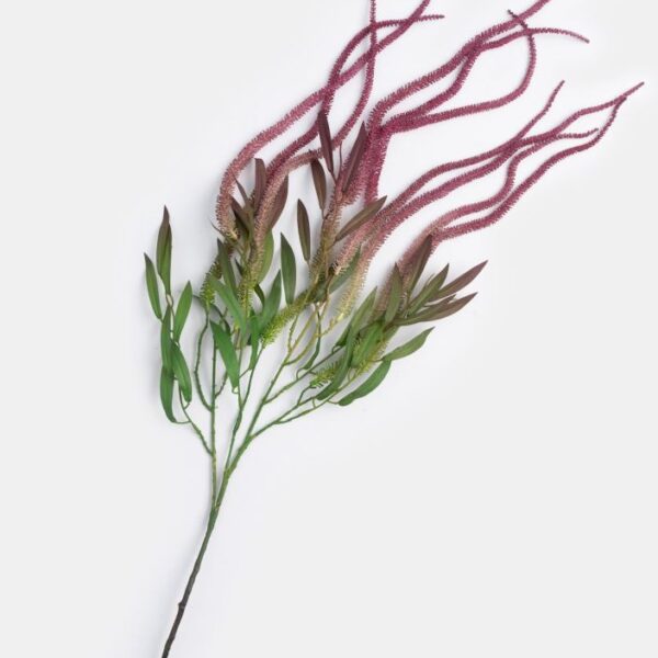 Amaranthus kunstbloem h100cm