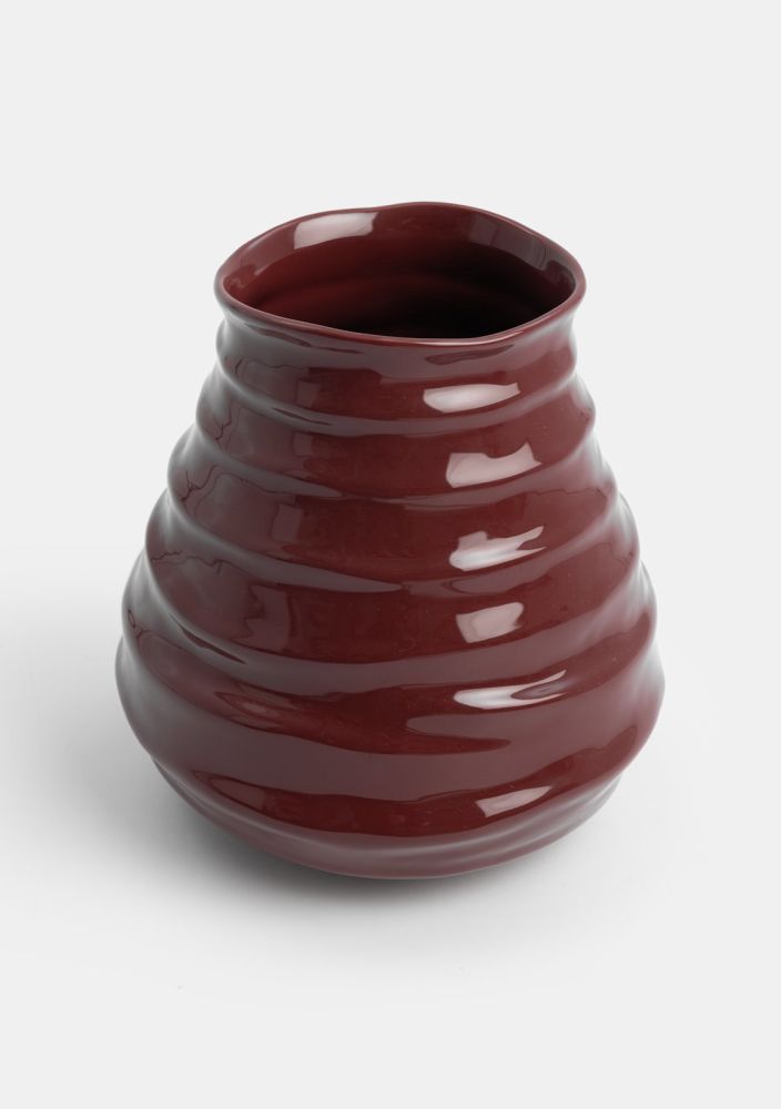 Dyon vaas h27cm - Afbeelding 7
