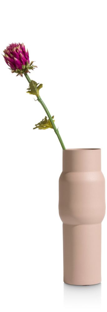 Artichoke Stem H80cm - Roze - Afbeelding 2