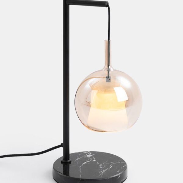 image Rae tafellamp 1*led - Amber