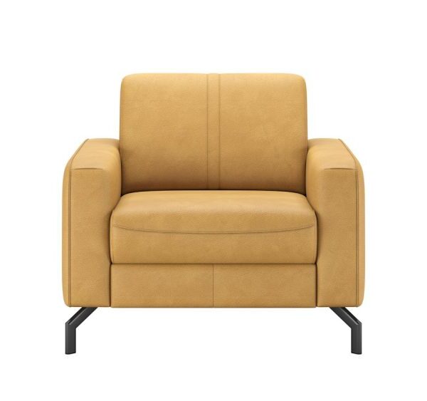Kingston, fauteuil