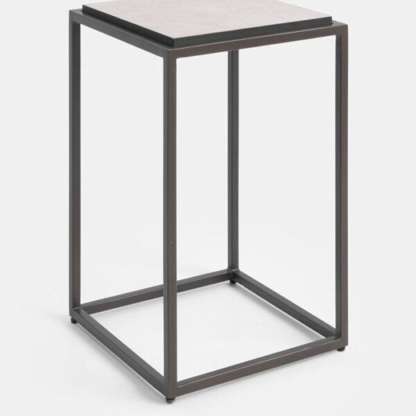 Stand up pilaar h50cm - Bruin
