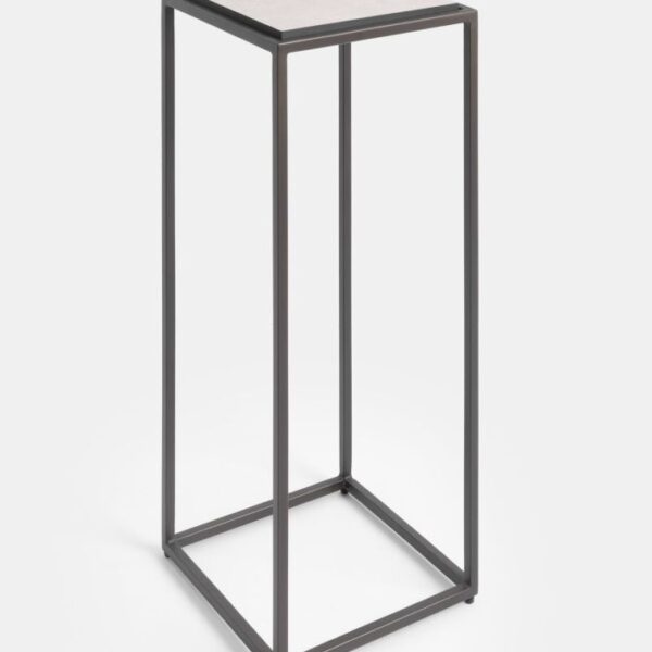 Stand up pilaar h80cm - Bruin