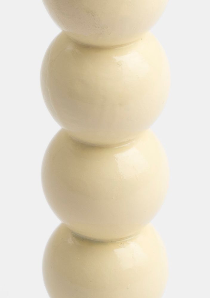 DOTS kandelaar h18,5cm - Afbeelding 14