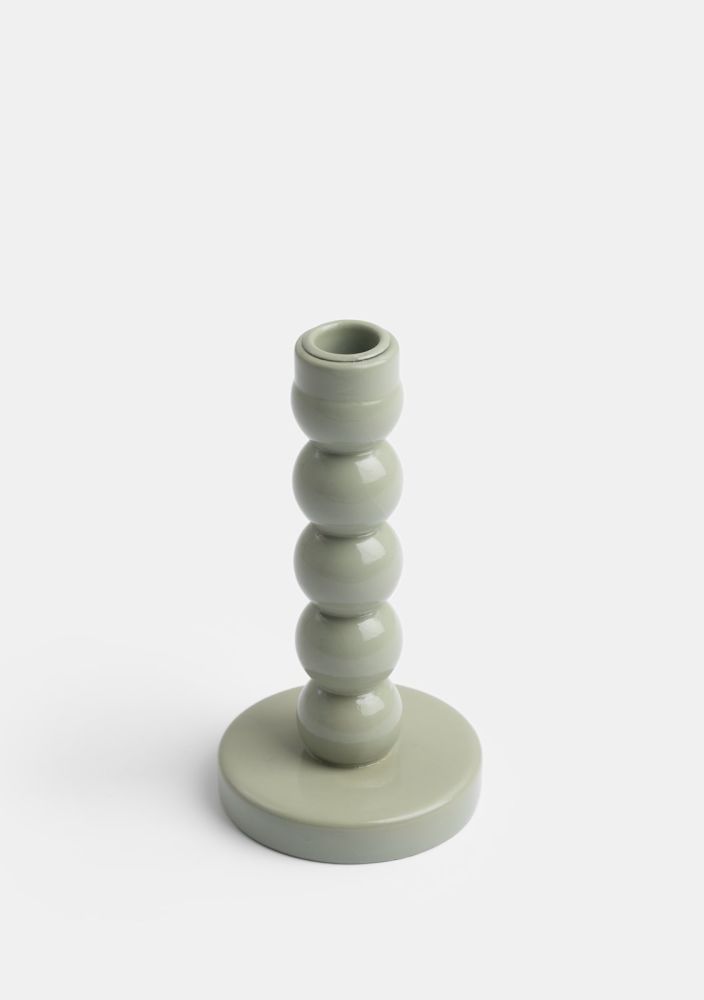 DOTS kandelaar h18,5cm - Afbeelding 16