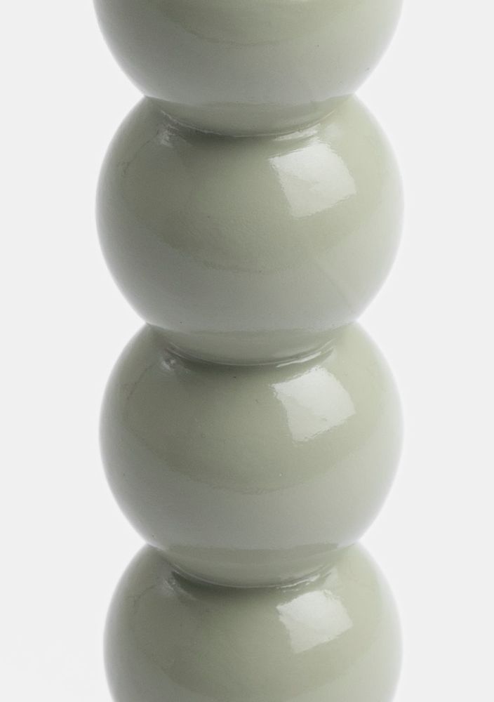 DOTS kandelaar h18,5cm - Afbeelding 18