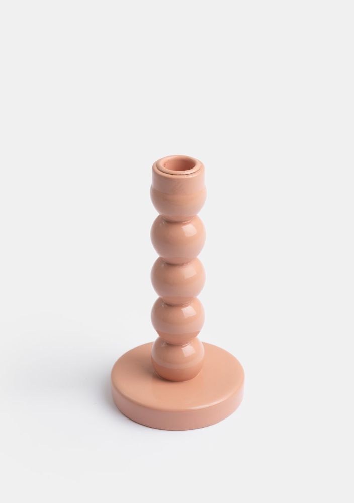 DOTS kandelaar h18,5cm - Afbeelding 20