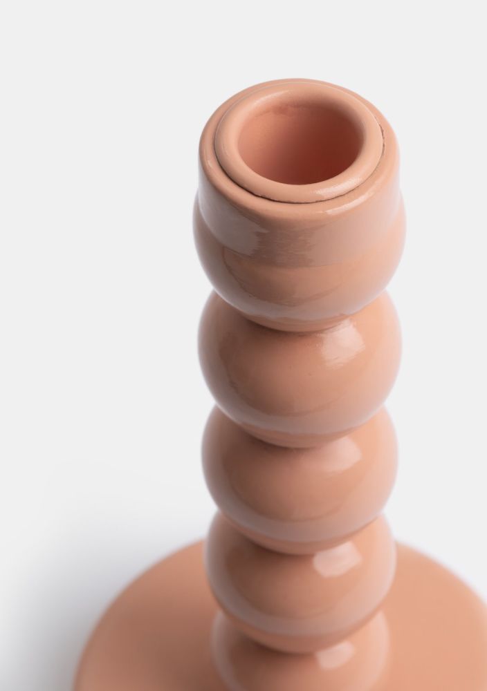DOTS kandelaar h18,5cm - Afbeelding 21