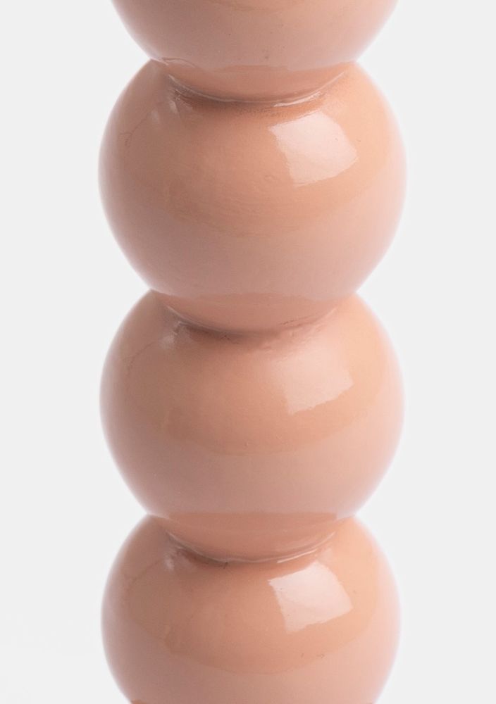 DOTS kandelaar h18,5cm - Afbeelding 22