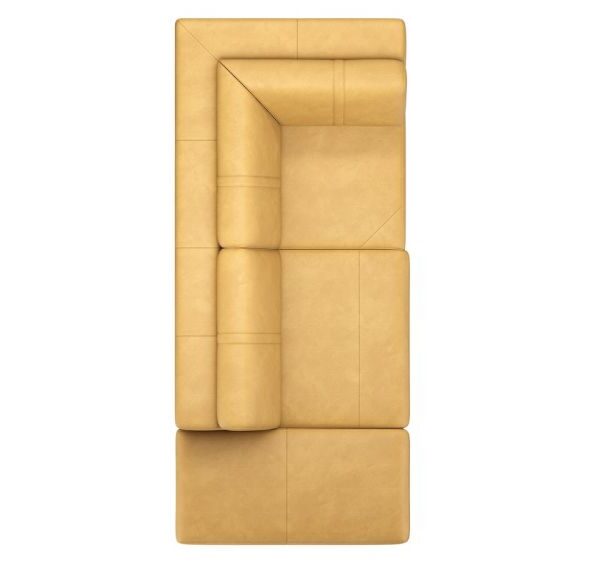 Kingston, ottomane big links