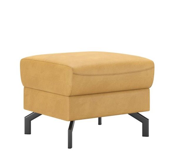 Kingston, poef / hocker 60 x 60 cm