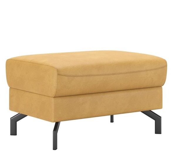 Kingston, poef / hocker - big - 80 x 60 cm