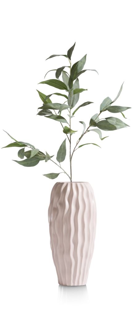 Eucalypthus Spray H93cm - Groen - Afbeelding 2