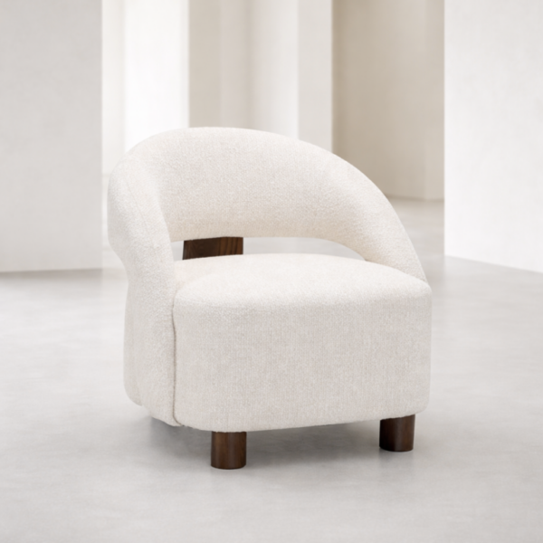 Ailo fauteuil