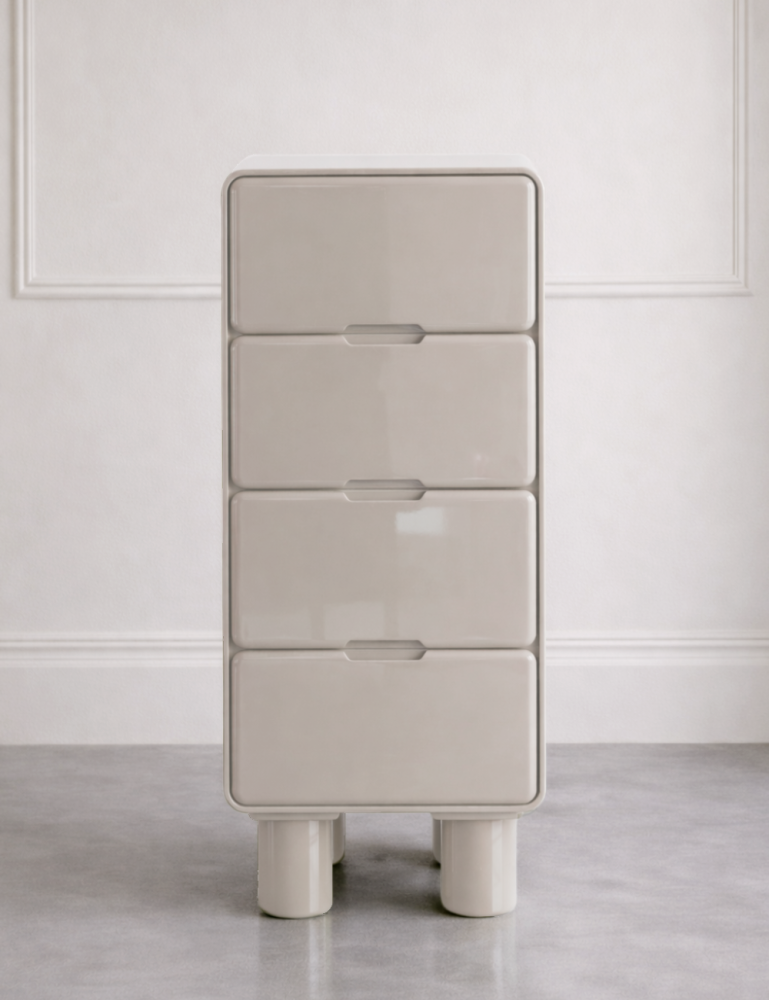 Mauro kast h104cm