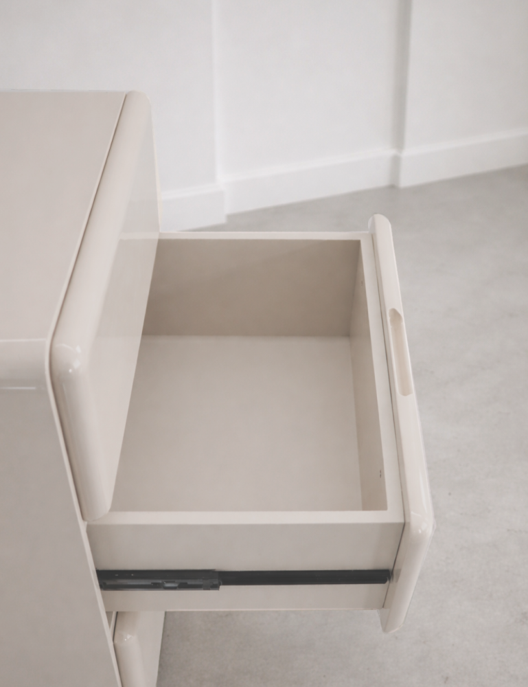 Mauro kast h104cm - Afbeelding 3