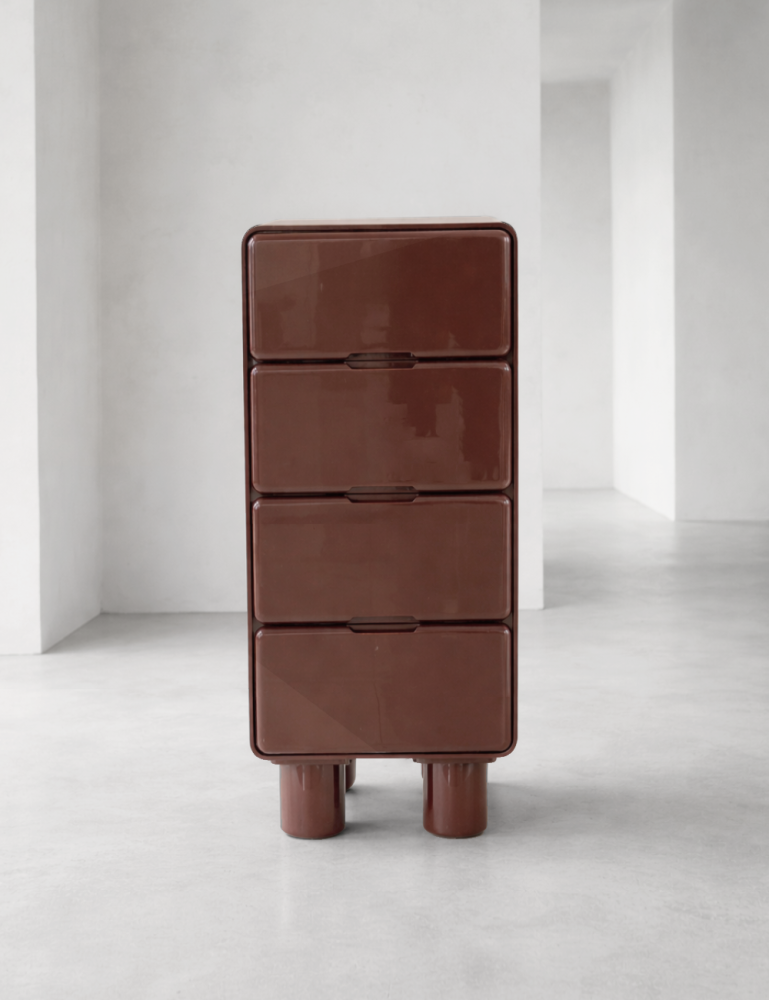 Mauro kast h104cm - Afbeelding 4