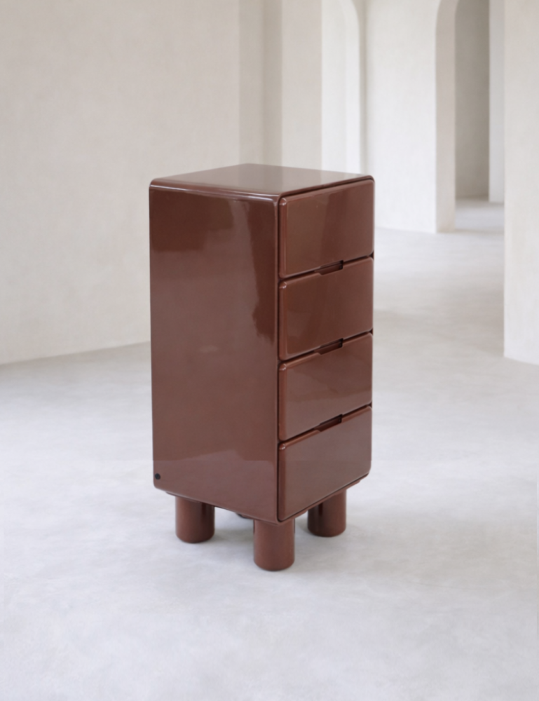 Mauro kast h104cm - Afbeelding 5