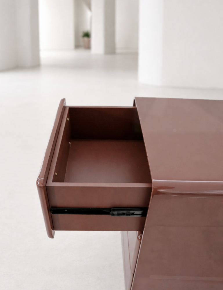 Mauro kast h104cm - Afbeelding 6