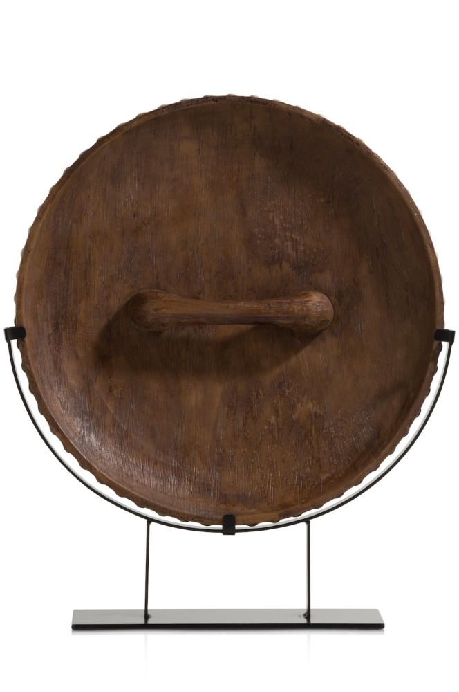 Jennifer beeld H44cm - Multikleur - Afbeelding 3