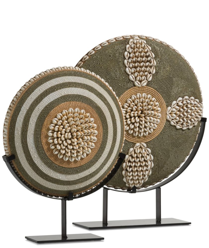 Jennifer beeld H44cm - Multikleur - Afbeelding 7