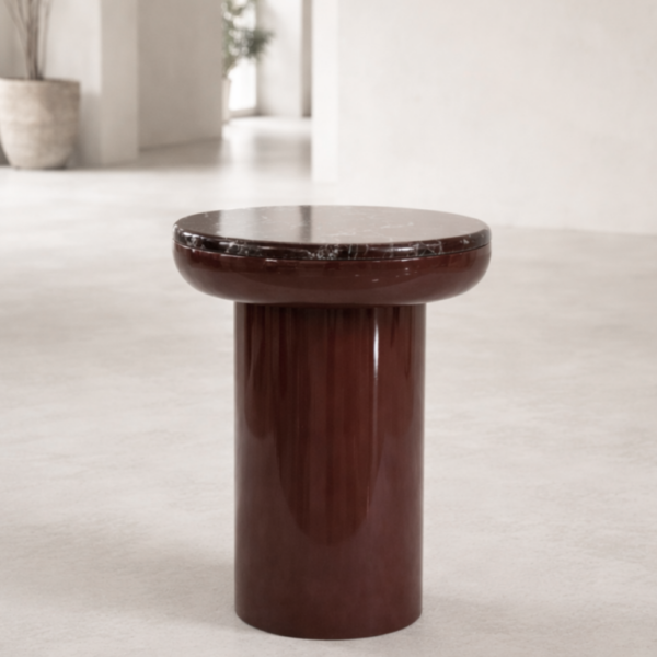 Maurits bijzettafel h50cm