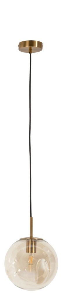 Bo hanglamp 1*E27 - Goud - Afbeelding 6