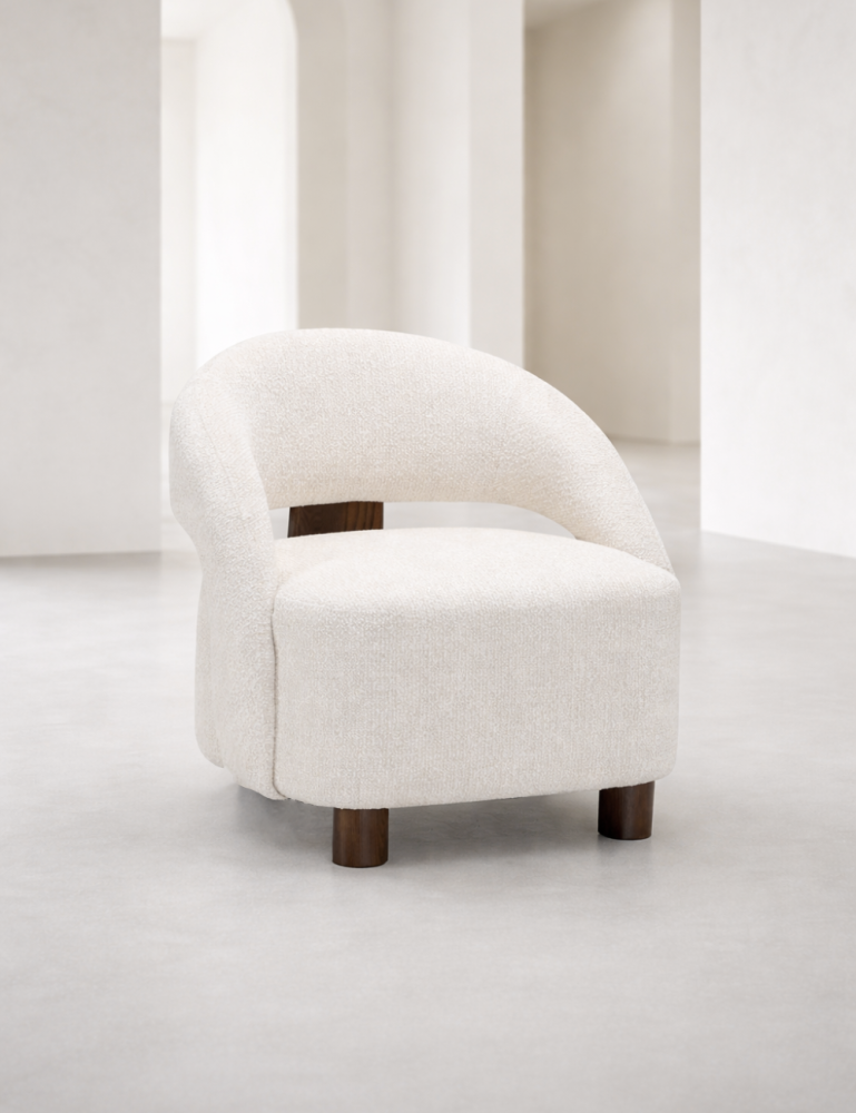 Ailo fauteuil